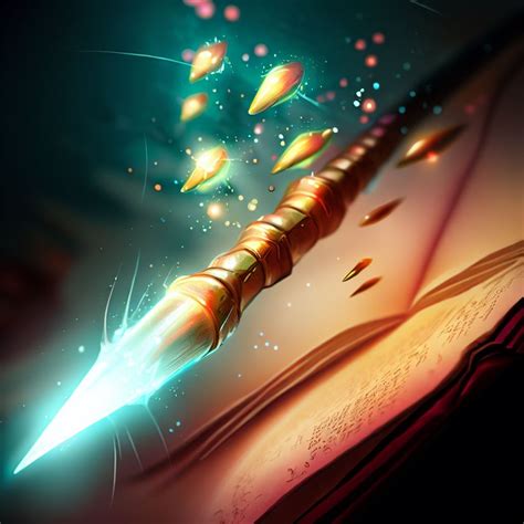 The Price of Power: Analyzing the Cost of a Wand of Magic Missiles in 5e